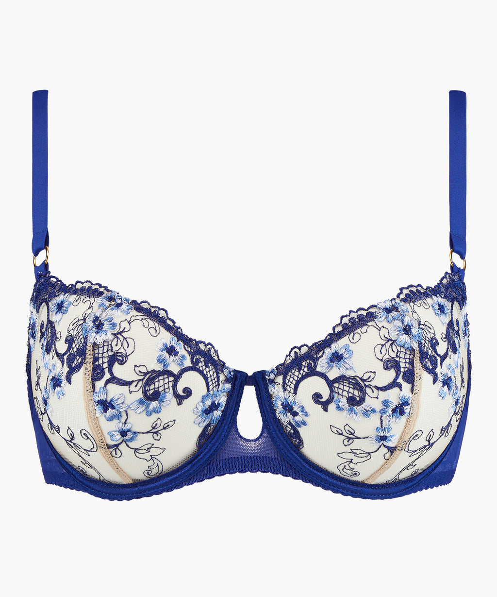 aubade-idylle-giverny-half-cup-les-mots-bleus image 1