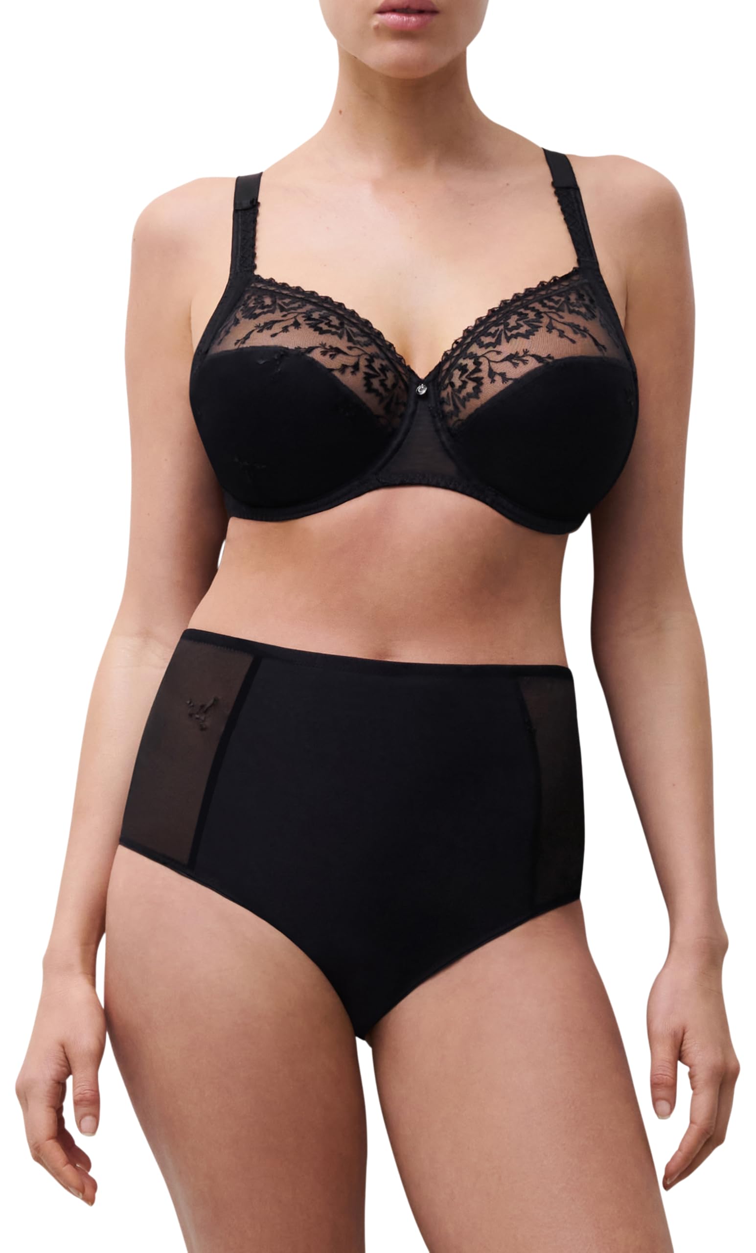 chantelle-every-curve-soutien-gorge-enveloppant-armatures-femme image 4