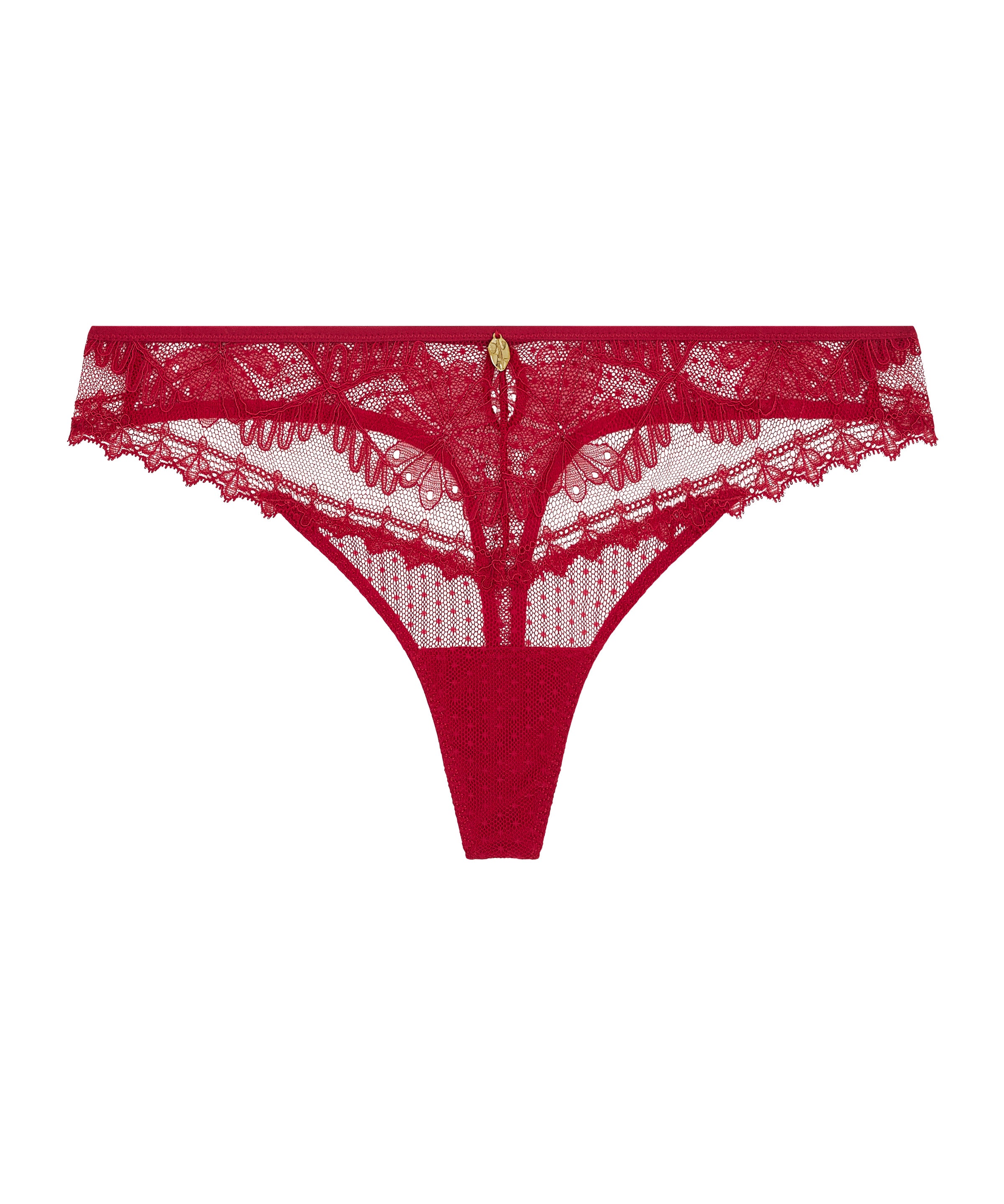 aubade-mystery-of-love-tanga-cherry image 5
