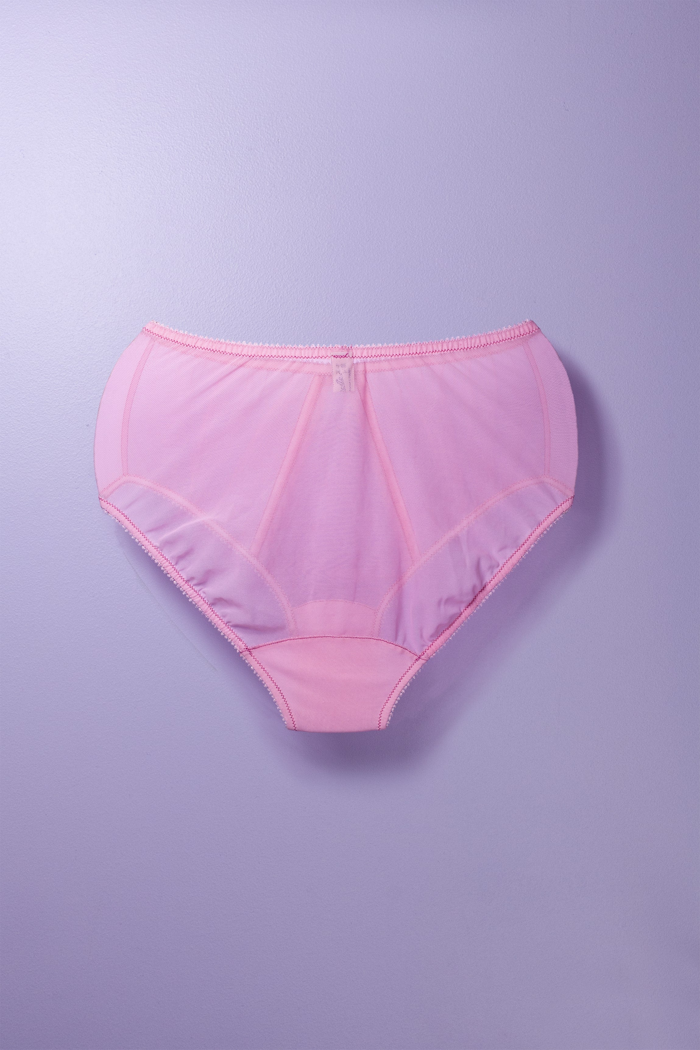 cadolle-culotte-haute-tulle-rose-satin-doubl-tulle image 2