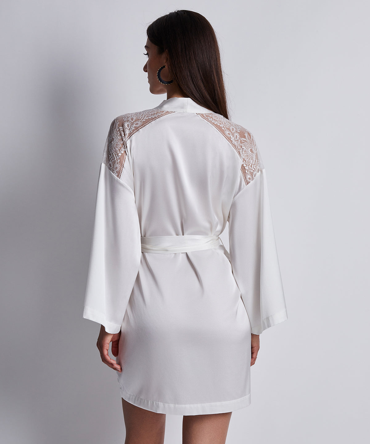 aubade-midnight-whisper-kimono-opale image 4
