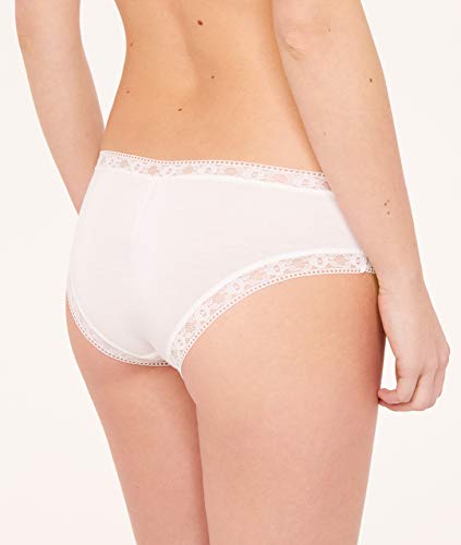 darjeeling-softy-lace-boxer-femme-viscose-dentelle image 4