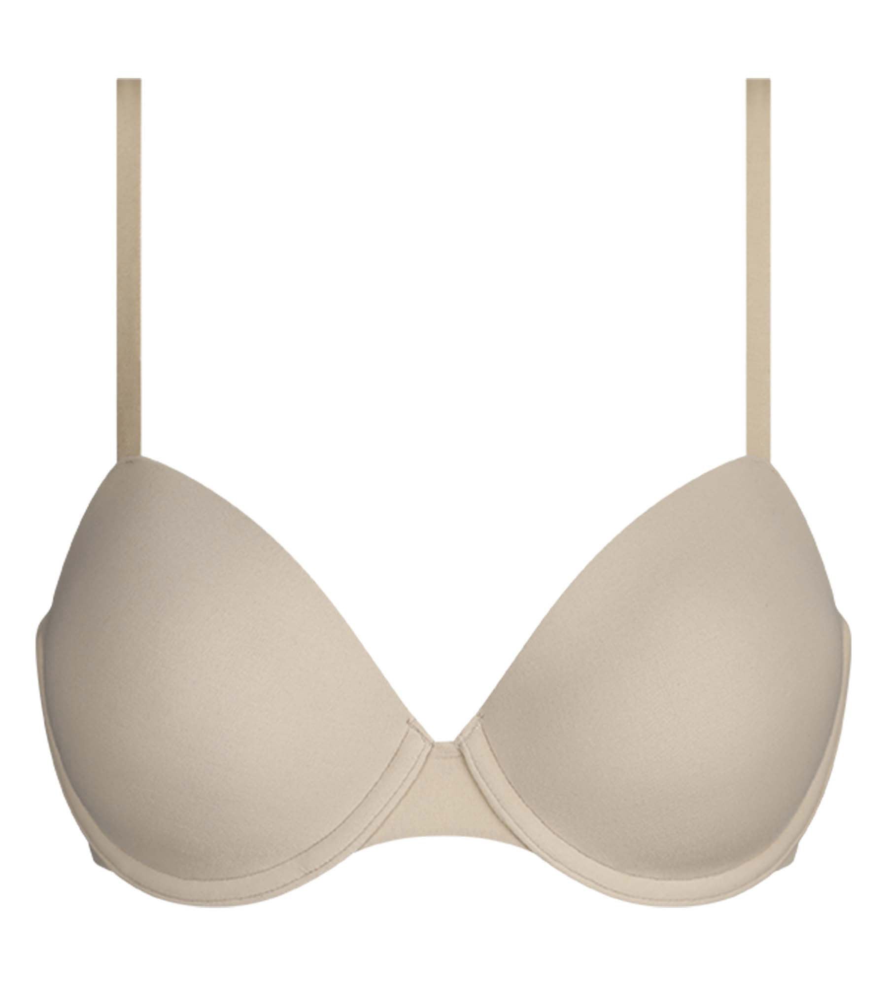 dim-invisible-soutien-gorge-padd-armatures-nude-peau-claire image 5
