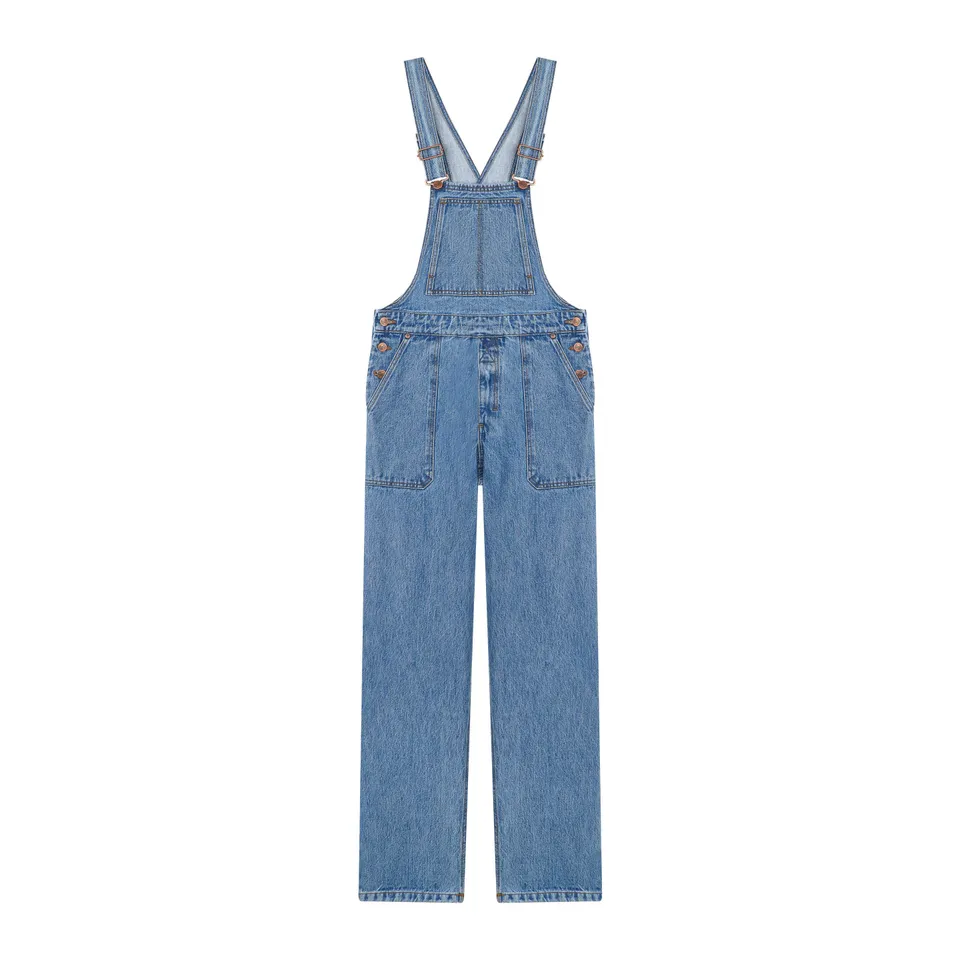 atelier-tuffery-andr-salopette-femme-jean-clair image 1