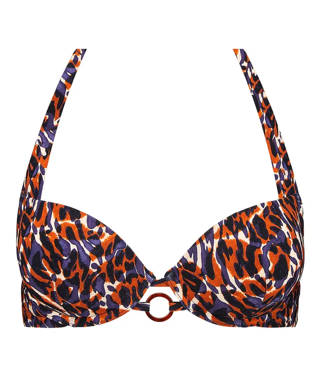 aubade-fierce-spirit-soutien-gorge-push-up-moul-wildcat image 1