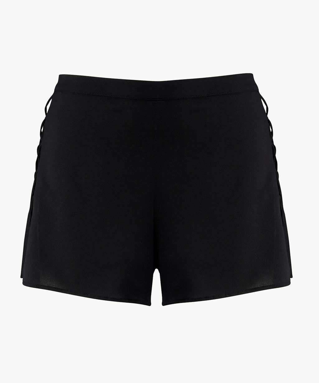 aubade-made-for-heaven-shorty-black image 1