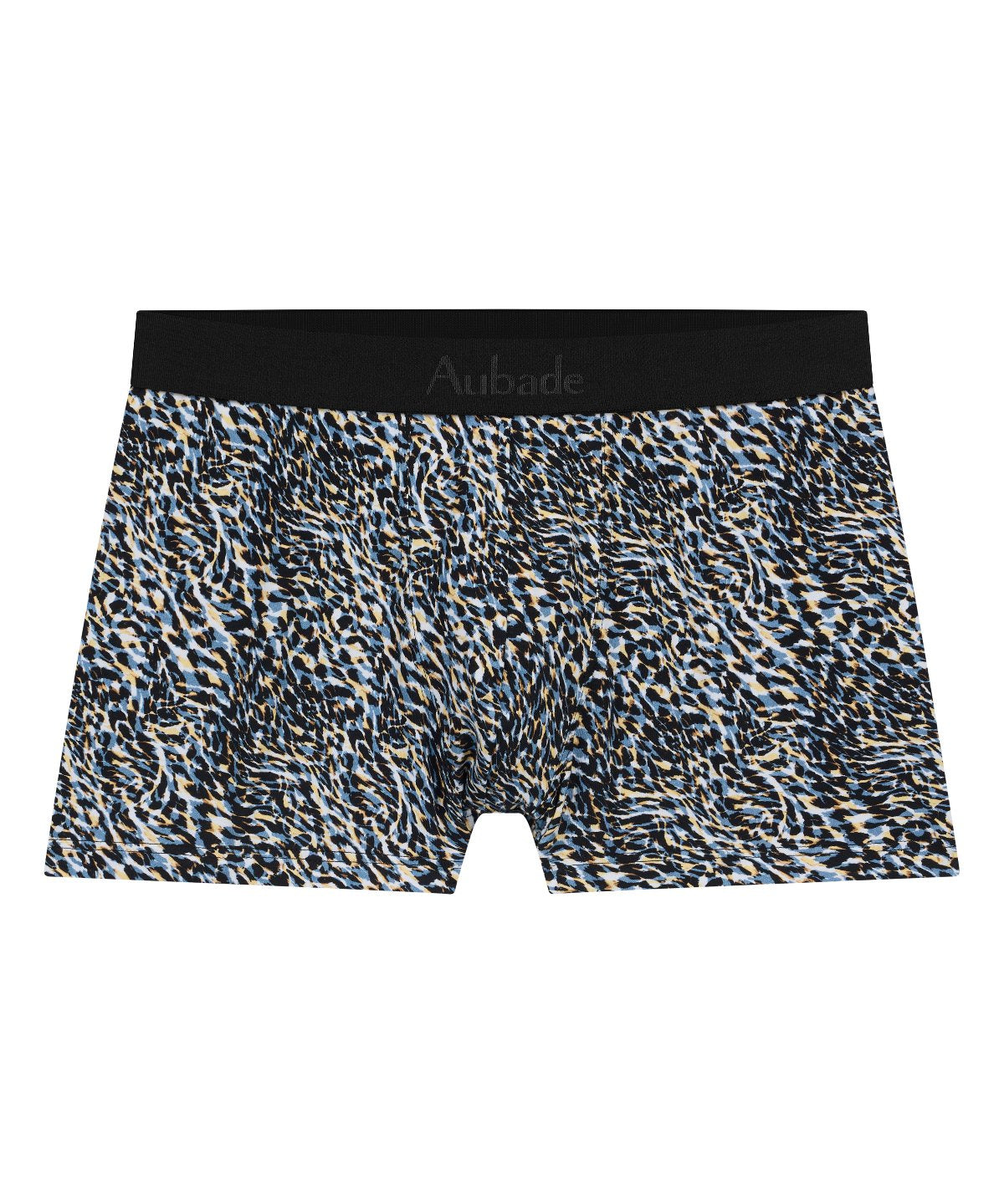 aubade-homme-boxer-savage-king-gots-camouflage image 1