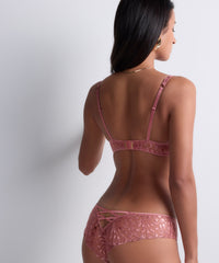 aubade-crazy-in-love-push-up-moul-warm-pink image 4