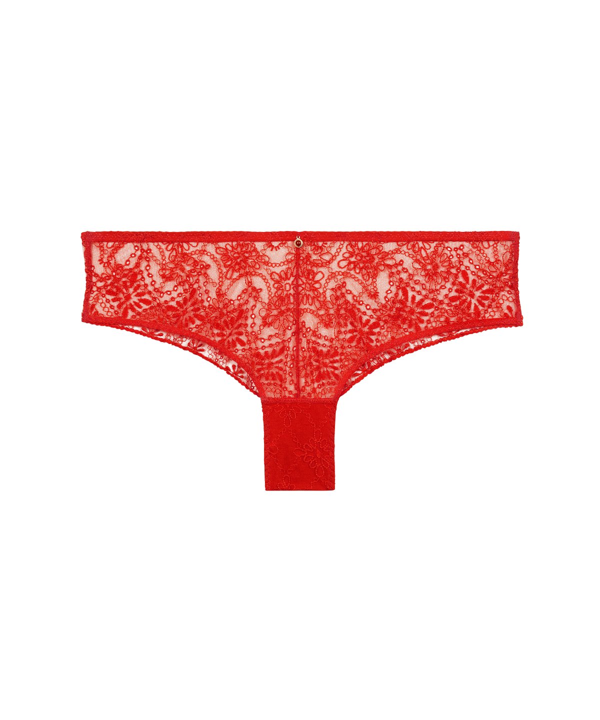 aubade-losing-my-mind-shorty-hipster-chili image 1