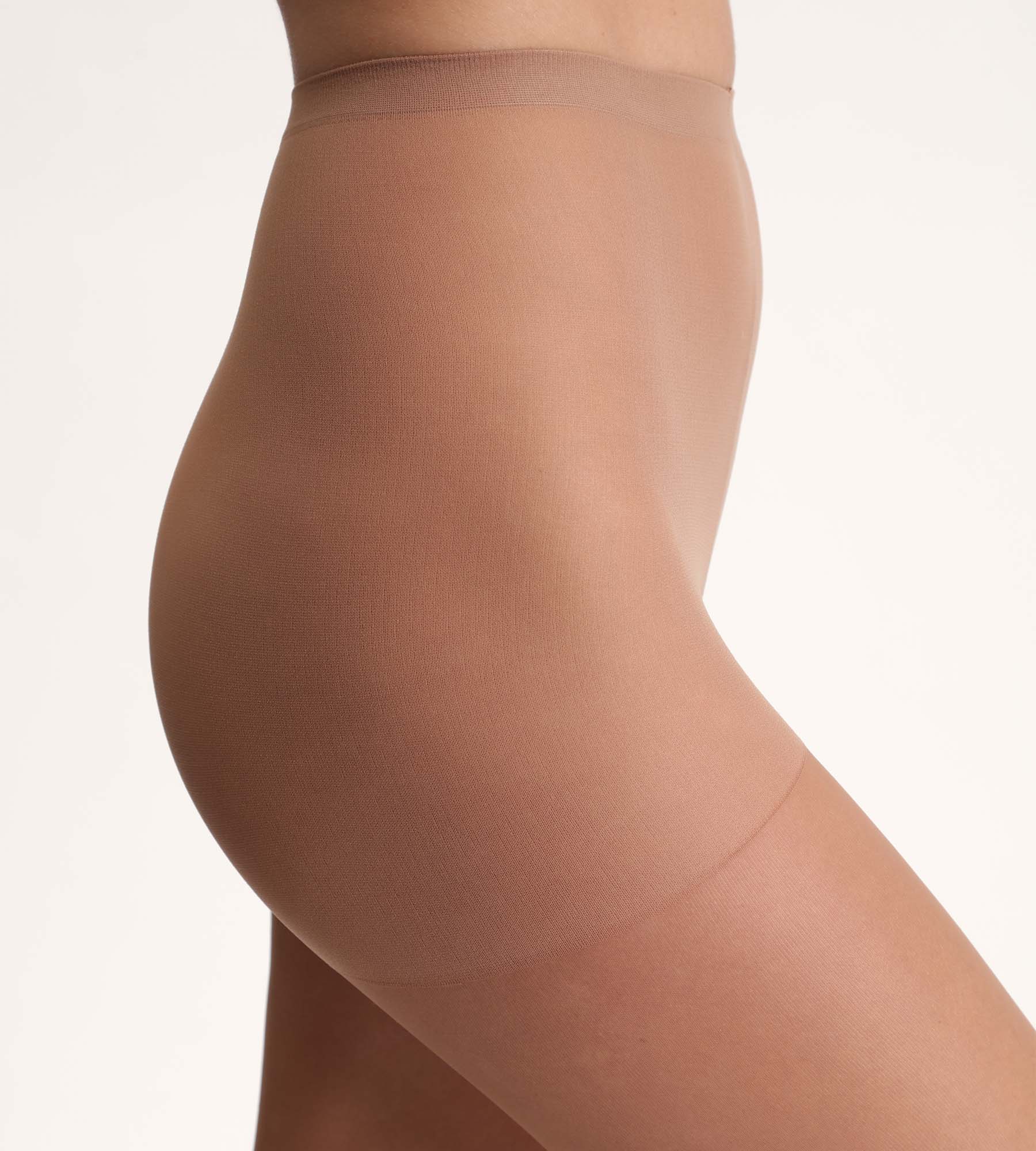 dim-beauty-resist-collant-femme-transparent-15d-x2-cube image 2