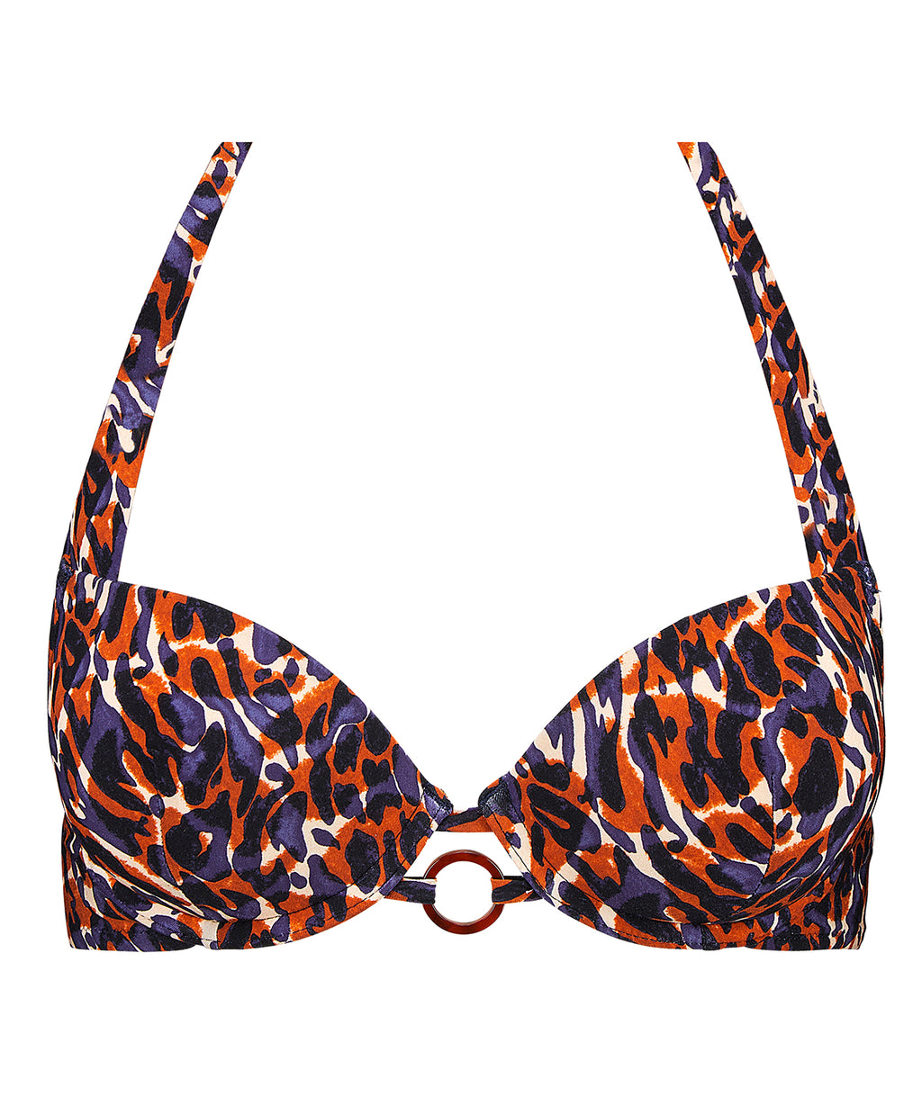 aubade-fierce-spirit-soutien-gorge-push-up-moul-wildcat image 1