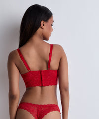 aubade-rosessence-bralette-confort-gala image 6