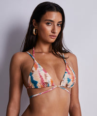 aubade-mystic-soul-triangle-bra-seashell image 2