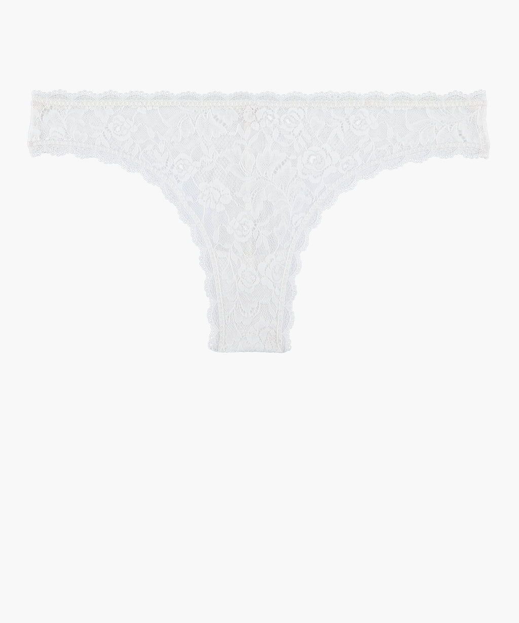 aubade-rosessence-string-en-dentelle-opale image 1