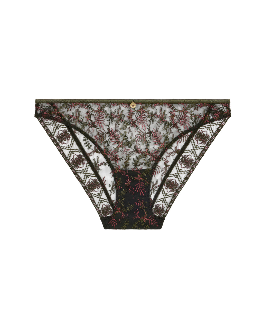 aubade-sound-of-heart-slip-italien-dark-garden-2 image 1