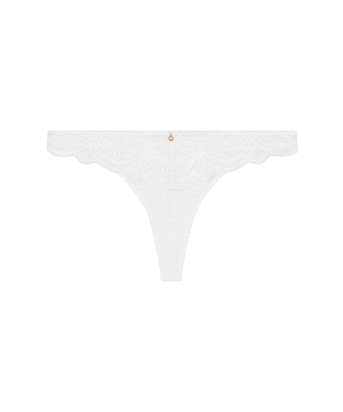 aubade-vibes-tanga-pearl image 1