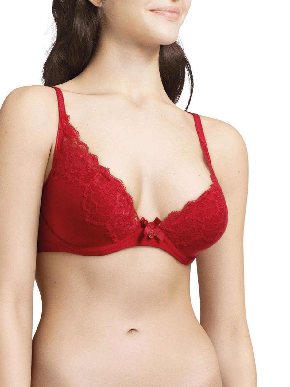 chantelle-orangerie-soutien-gorge-plongeant-coques image 5