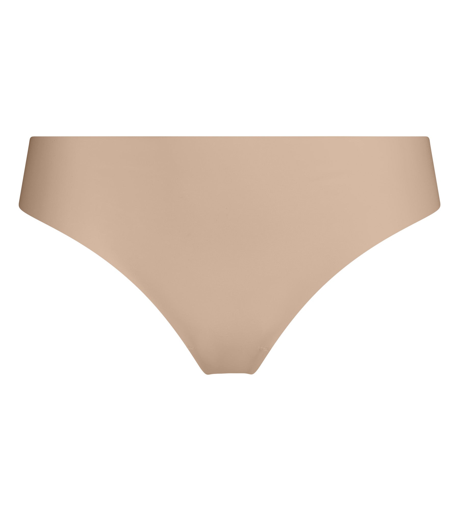 dim-culotte-femme-invisible-microfibre-nude image 5