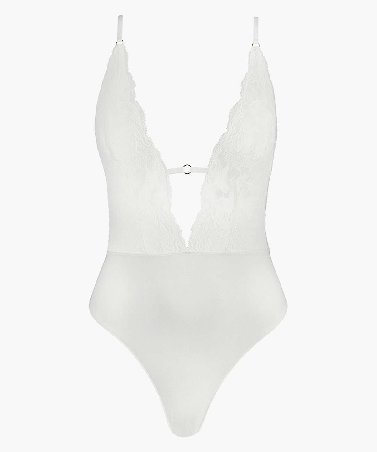 aubade-kiss-of-love-body-opale image 1