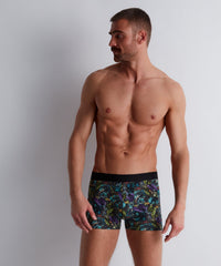 aubade-homme-boxer-dragon image 2
