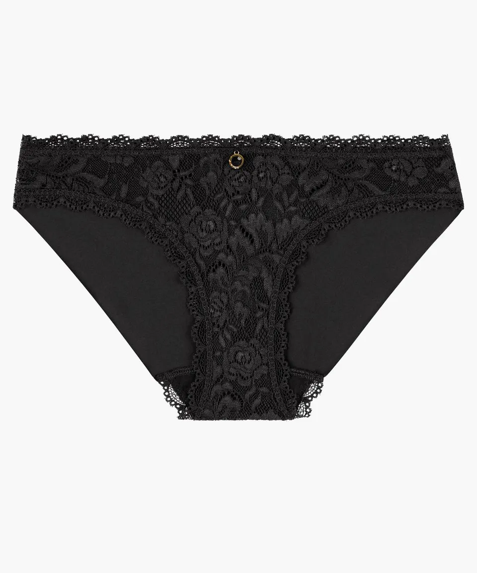 aubade-rosessence-rioslip-noir image 1
