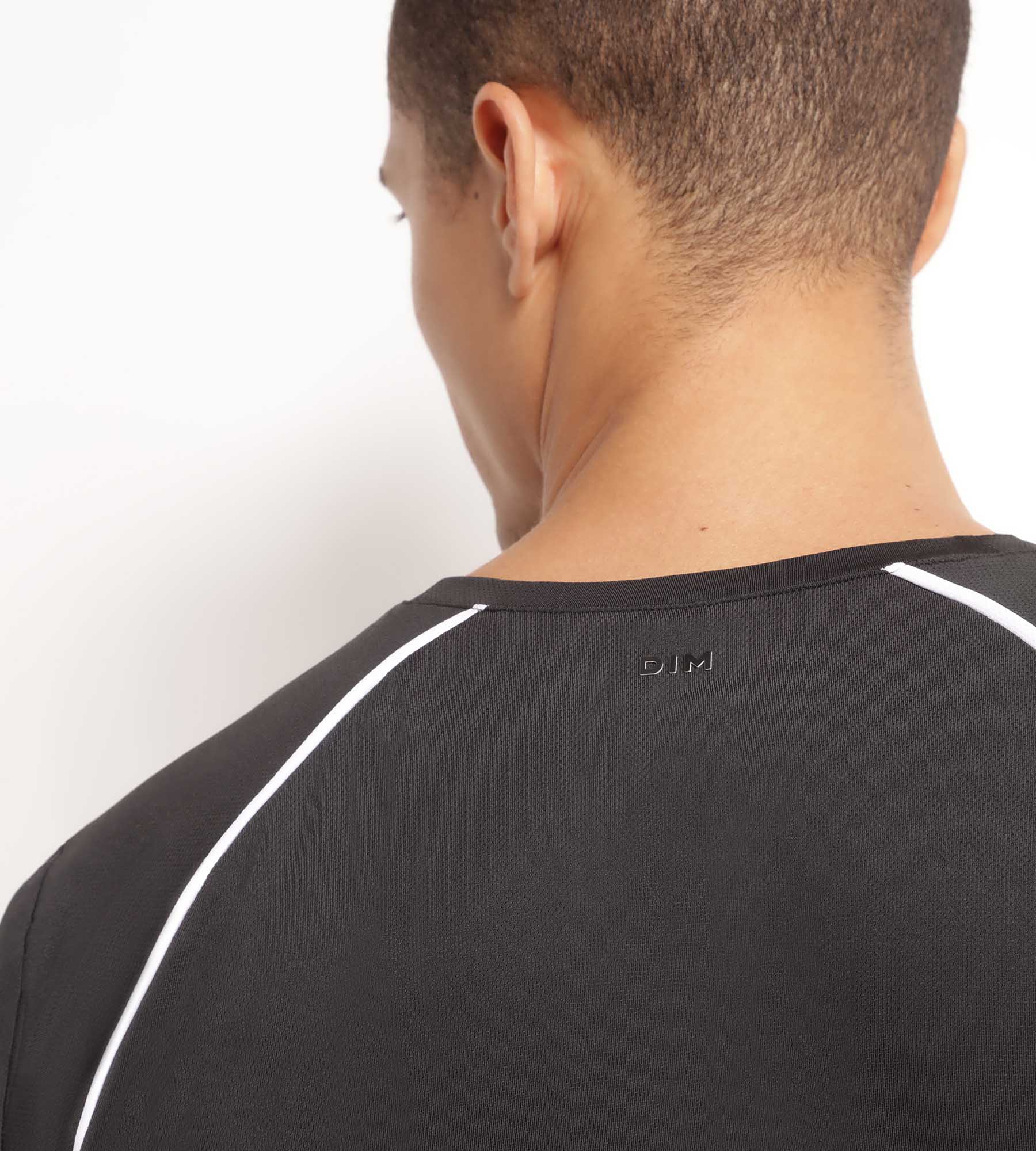 dim-move-t-shirt-de-sport-homme-mati-re-a-r-e-noir image 3