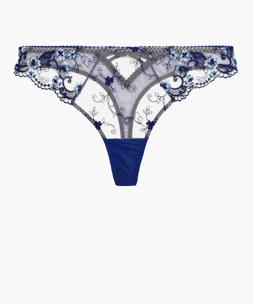 aubade-idylle-giverny-string-les-mots-bleus image 1