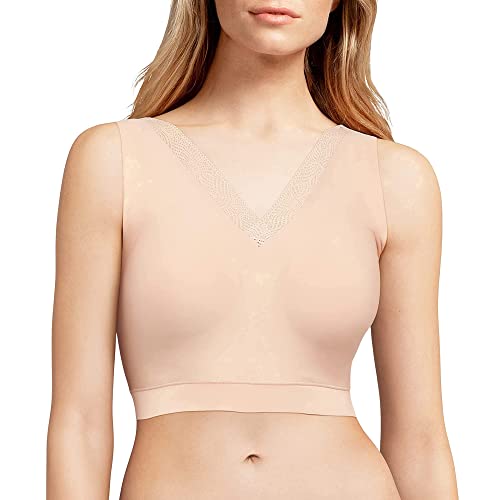 chantelle-softstretch-sans-armatures-brassi-re-femme-effet-seconde-peau image 3