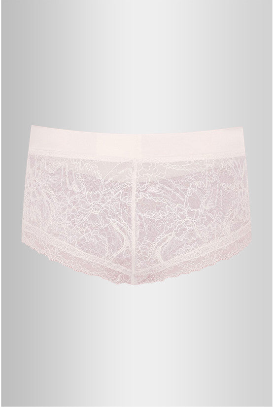 cadolle-princesse-shorty-dentelle-blanche-doubl-satin image 2