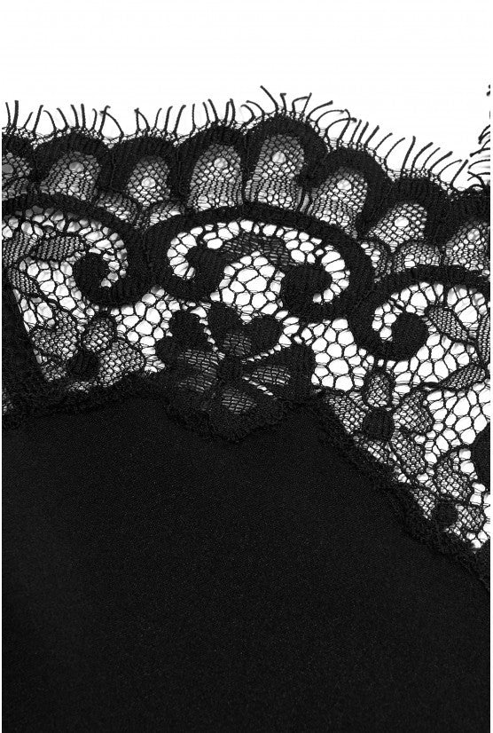 cadolle-nuisette-soie-noire-dentelle image 3