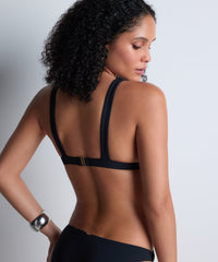 aubade-summer-essence-triangle-bra-black image 5