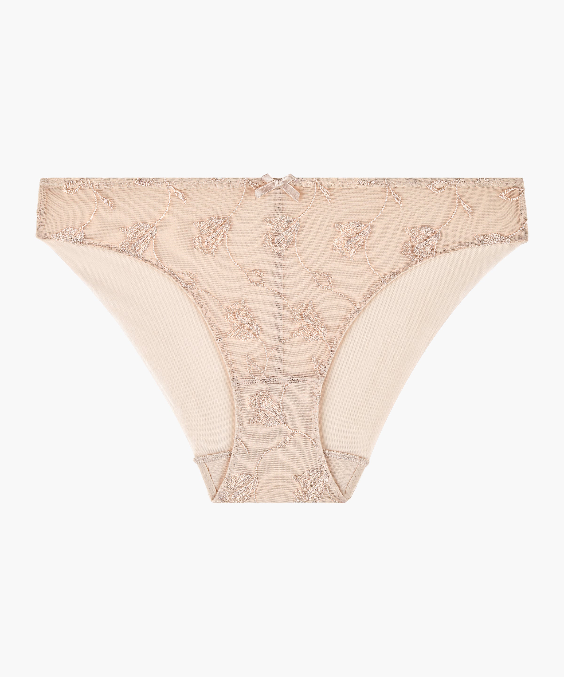 aubade-softessence-culotte-br-silienne-nude-skin image 1