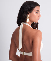 aubade-summer-stars-haut-triangle-mono-armature-sea-pearl image 5