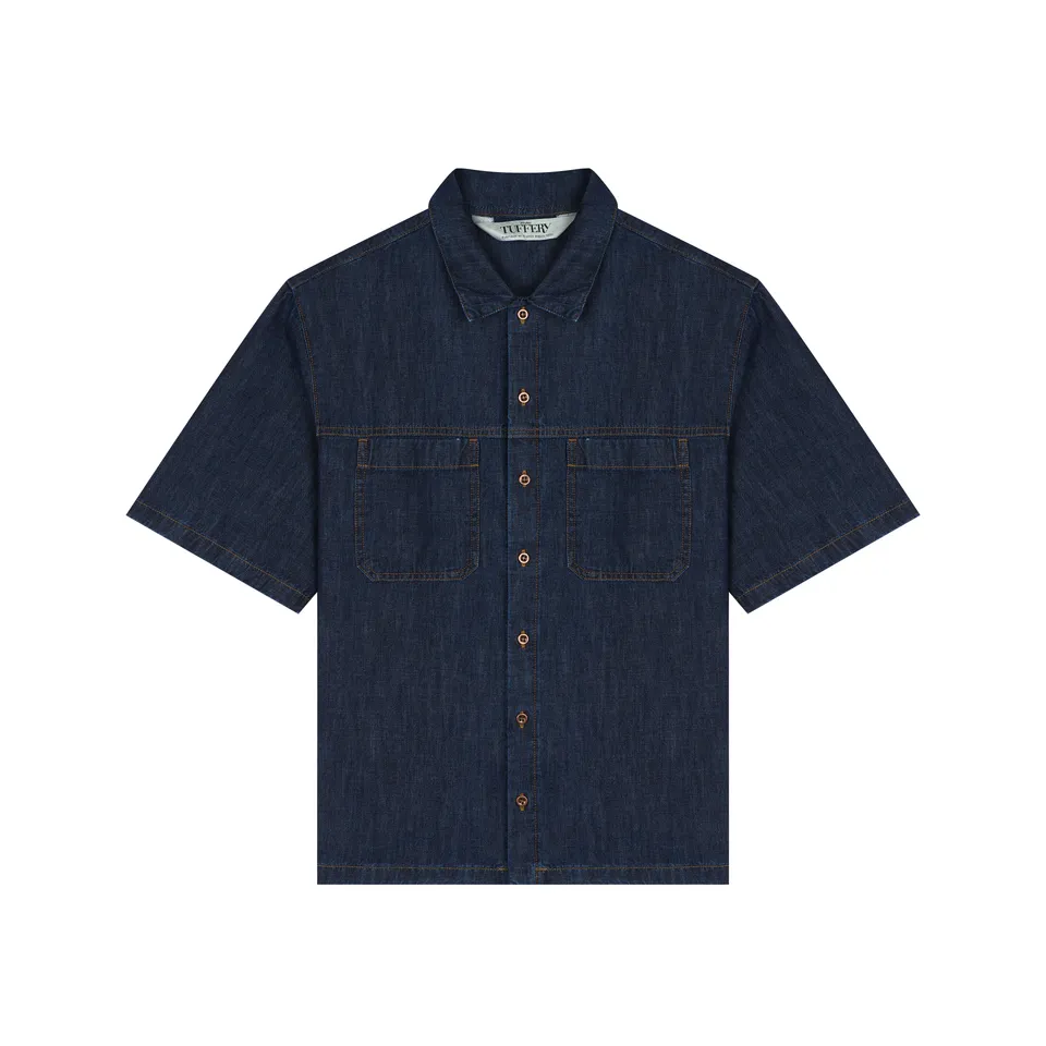 atelier-tuffery-mont-loz-re-chemisette-homme-denim-stonewashed-droite image 1