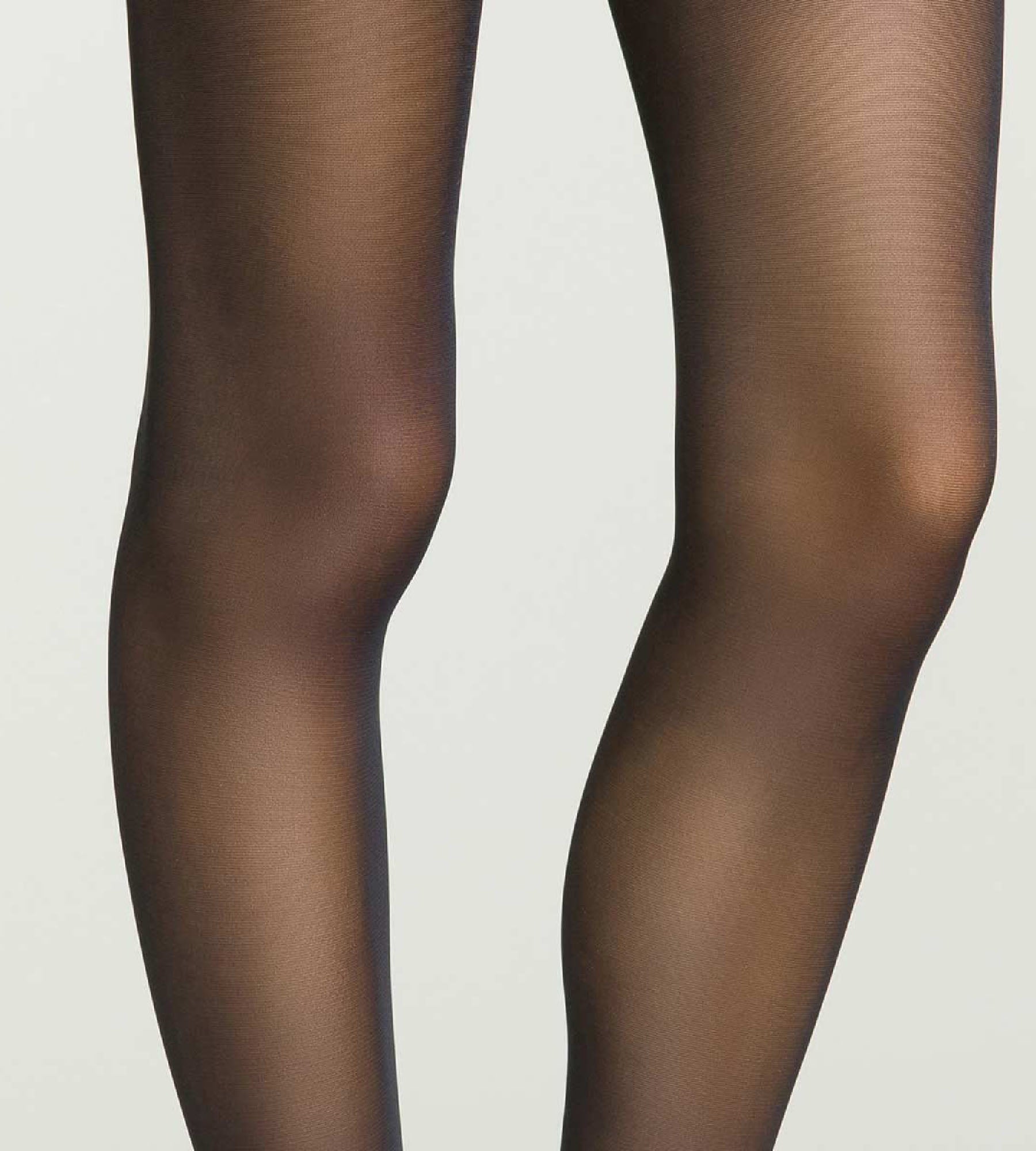 dim-collant-opaque-noir-perfect-contention-45d-femme image 2
