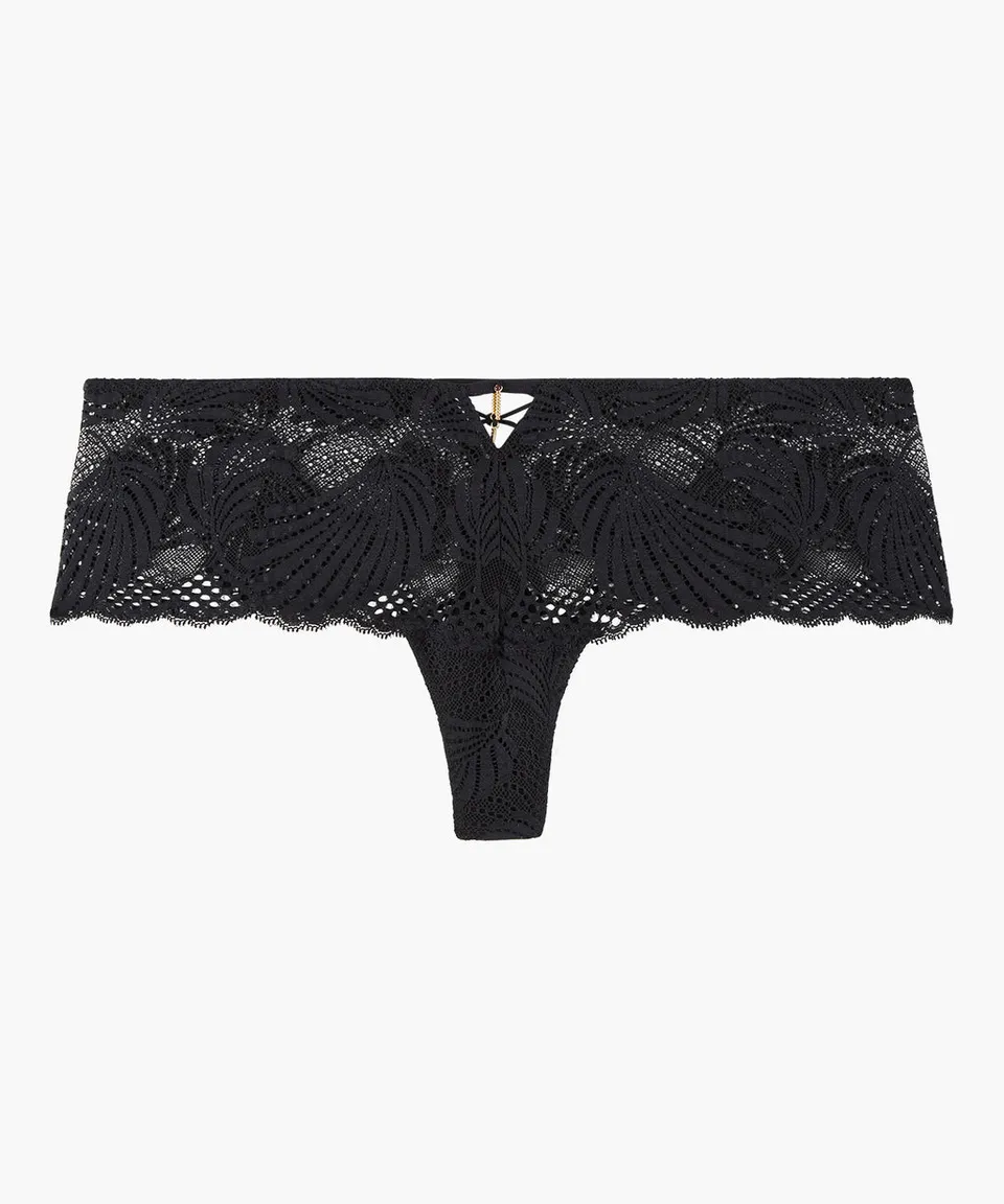 aubade-rythm-of-desire-shorty-noir-2 image 1