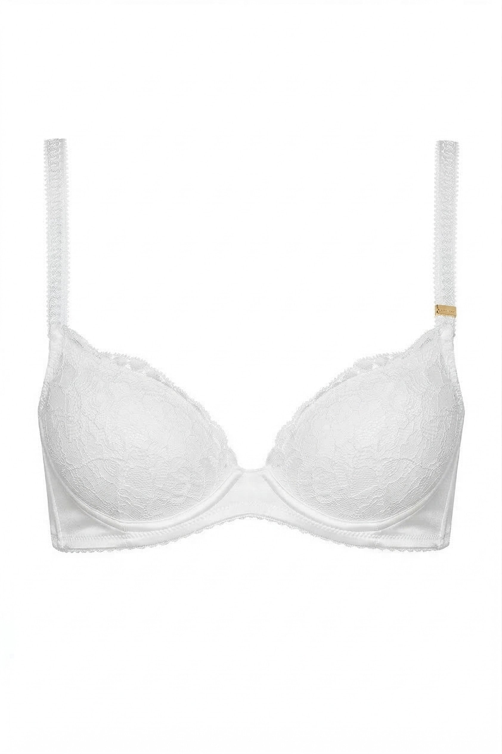cadolle-soutien-gorge-push-up-dentelle-blanche image 1