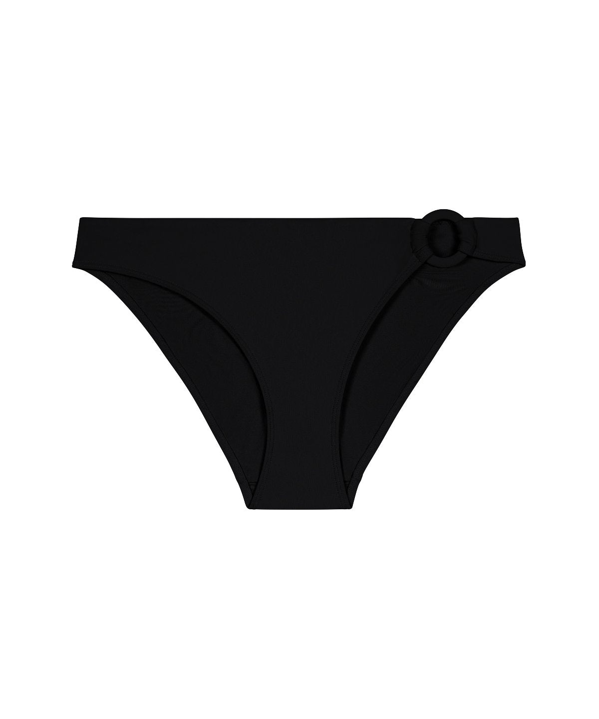 aubade-summer-essence-bas-de-maillot-de-bain-br-silien-black image 1