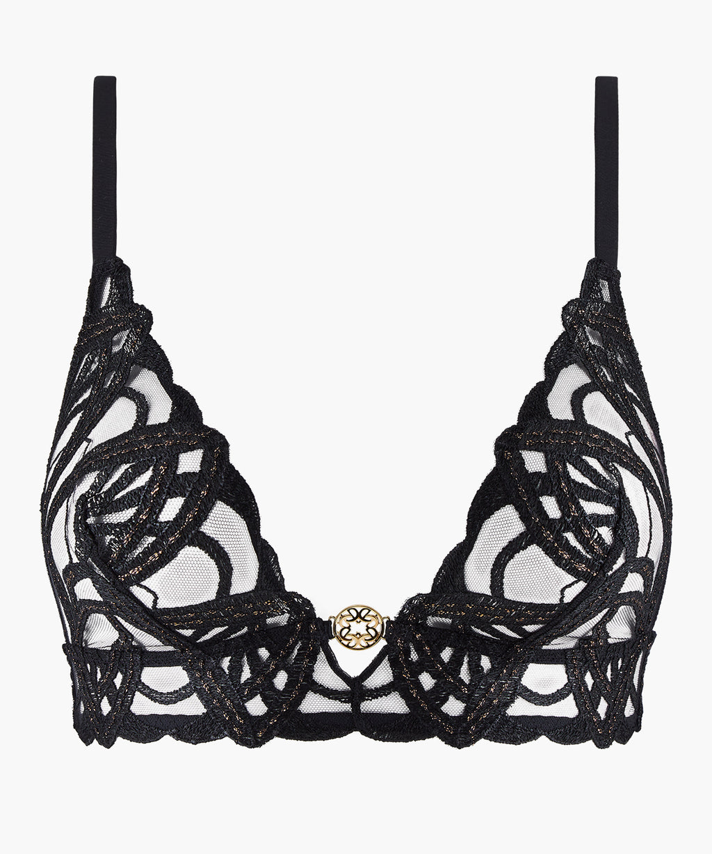 aubade-my-desire-soutien-gorge-triangle-secret-date-3 image 1