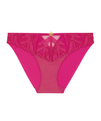 aubade-sweet-euphoria-shorty-br-silien-passion-rose image 5