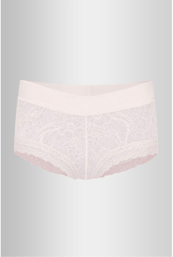 cadolle-princesse-shorty-dentelle-blanche-doubl-satin image 1
