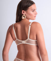 aubade-iconic-calypso-push-up-moul-dune image 8