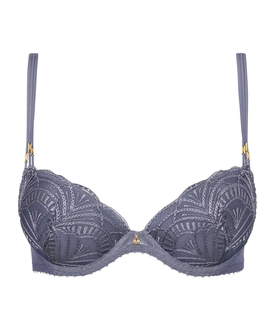 aubade-vibes-soutien-gorge-push-up-coques-denim image 1