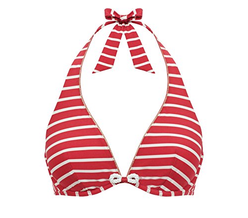 darjeeling-lacanau-soutien-gorge-corbeille-femme-rouge-85d image 2