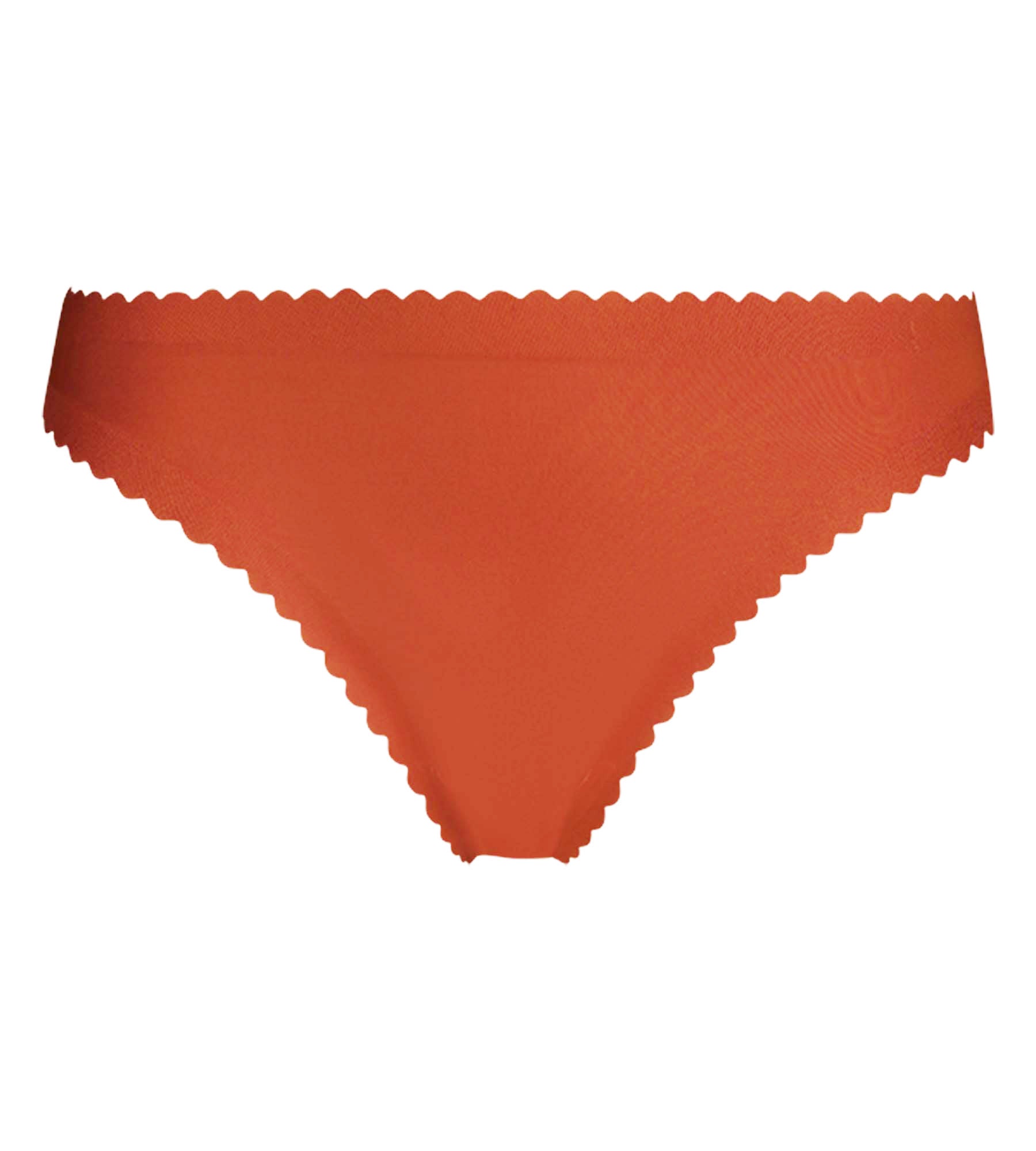 dim-body-touch-string-microfibre-brun-cannelle-invisible image 5