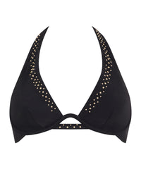 aubade-summer-stars-haut-bikini-triangle-black image 6