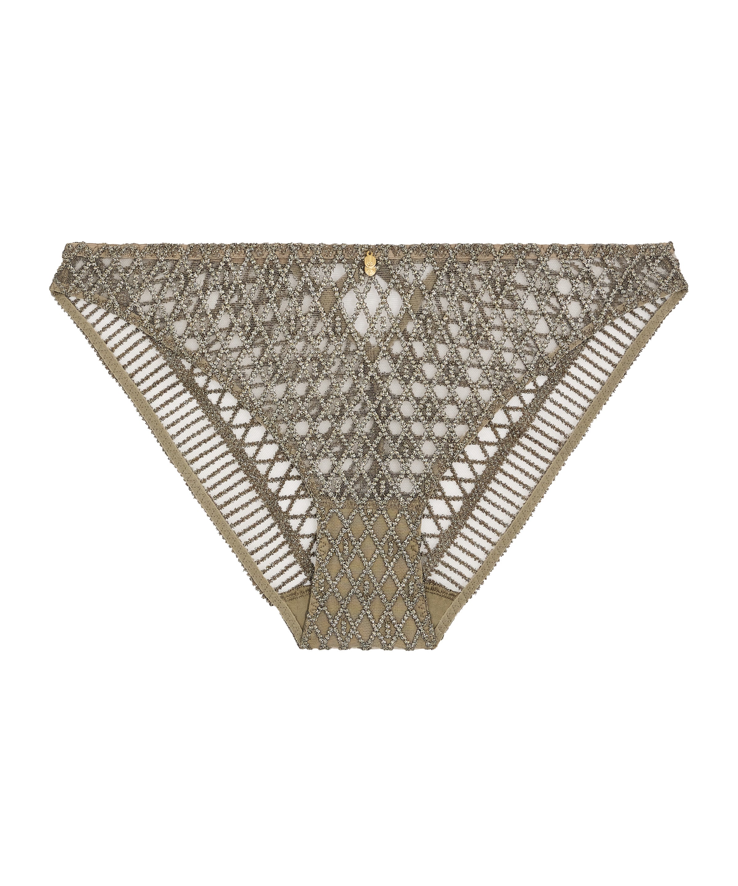 aubade-stardust-dream-culotte-italienne-nile-green image 5