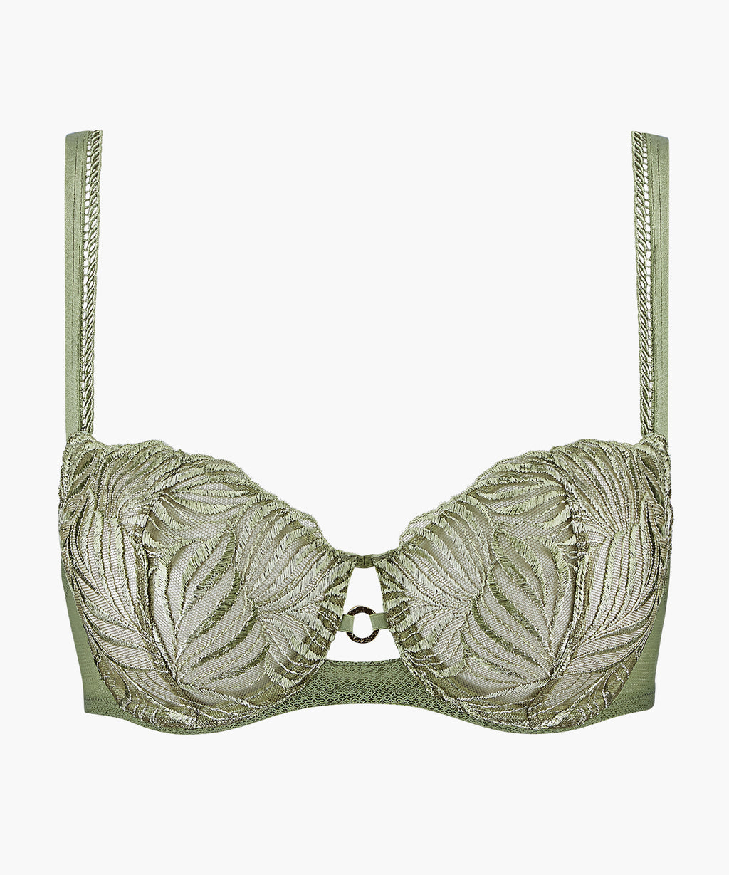 aubade-paradis-exotique-balconnet-amazonia image 1