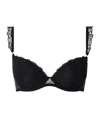 aubade-hidden-treasure-soutien-gorge-push-up-plongeant-noir image 7