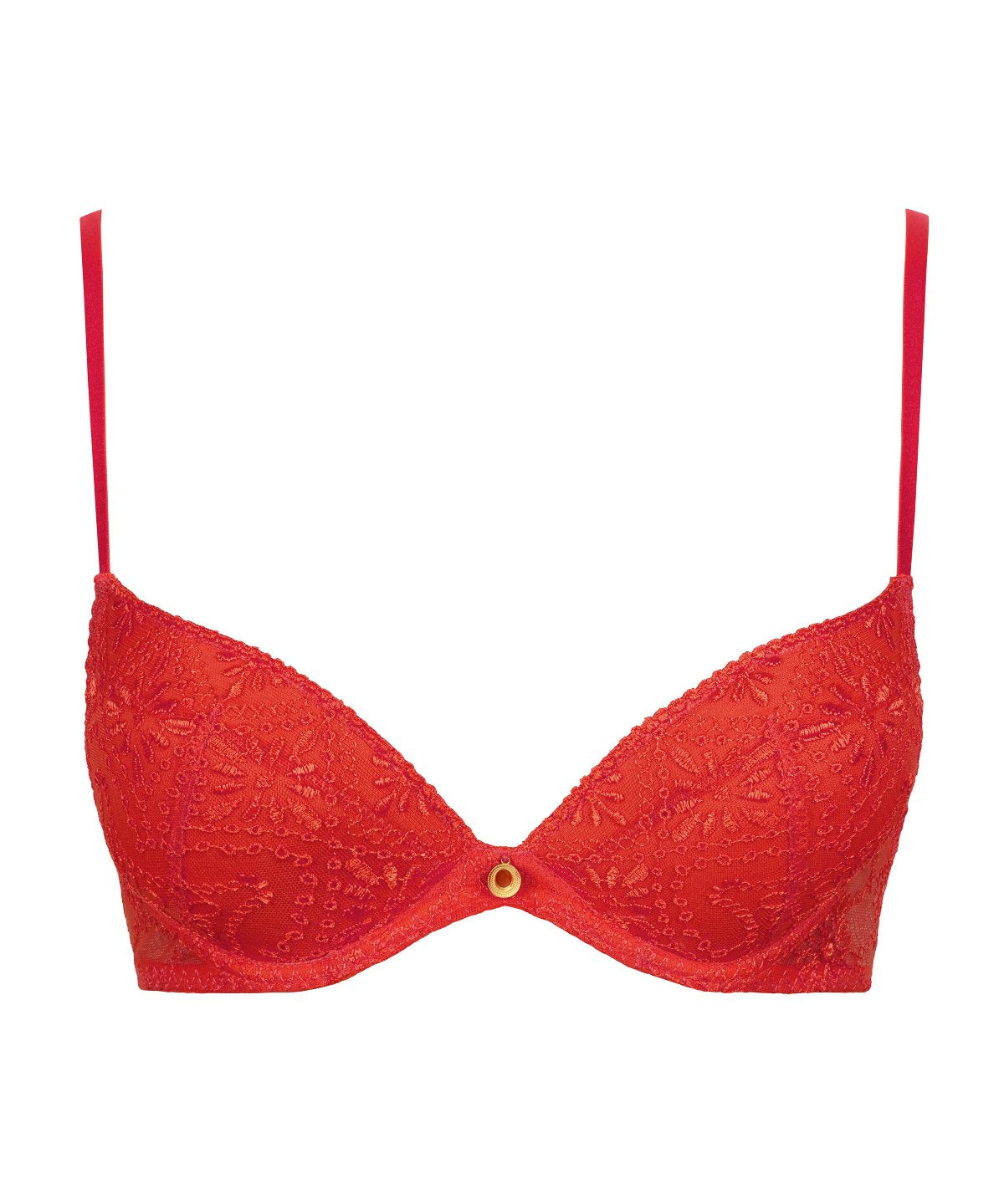 aubade-losing-my-mind-soutien-gorge-push-up-chili-3 image 1
